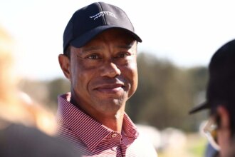 Tiger Woods Faces Increased Challenges in Return to PGA Tour's Major Events