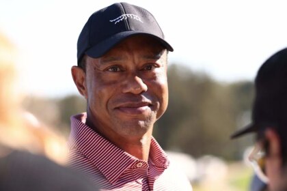 Tiger Woods Faces Increased Challenges in Return to PGA Tour's Major Events
