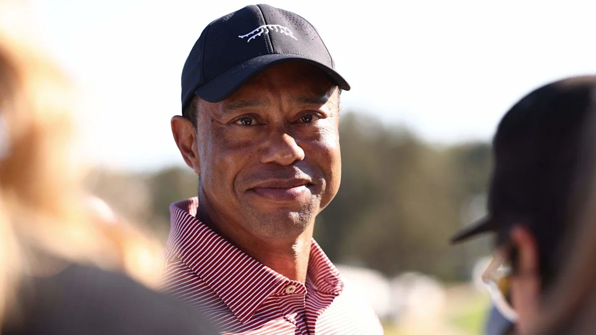 Tiger Woods Faces Increased Challenges in Return to PGA Tour's Major Events
