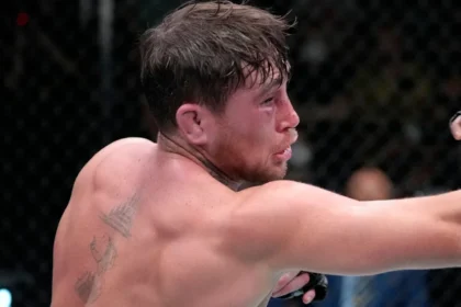 Till vs Romero: start time, undercard, and how to watch fight this weekend