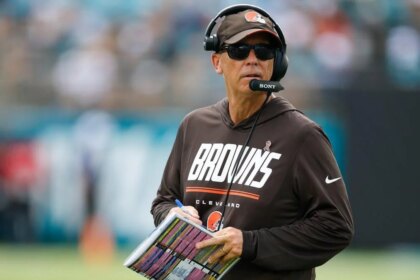 Todd Monken fires back at Mike Tomlin's 'Browns is the Browns' diss after win