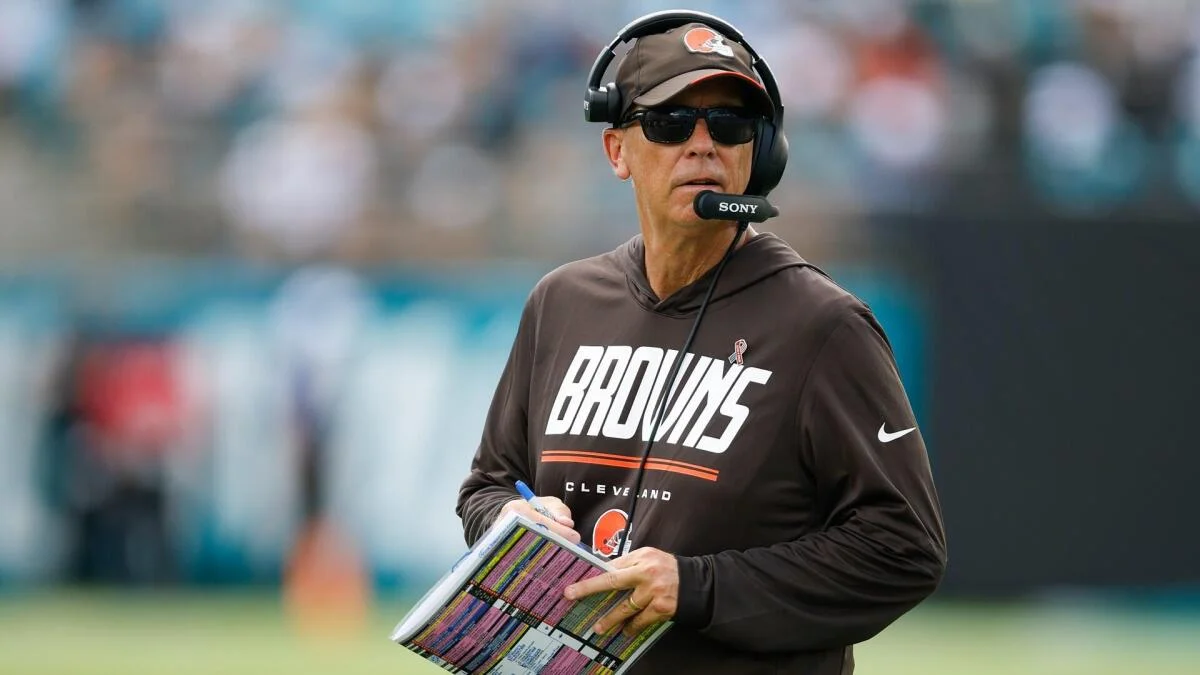 Todd Monken fires back at Mike Tomlin's 'Browns is the Browns' diss after win