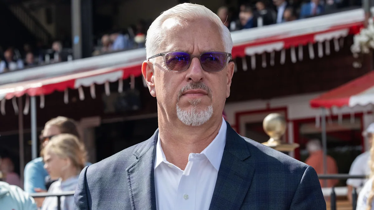 Todd Pletcher Aims for Record Seventh Pilgrim Victory