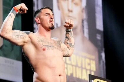 Tom Aspinall's UFC loss deeply saddens MMA legend