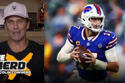 Tom Brady Explains How Eliminating Negative Plays Elevated Josh Allen’s Game