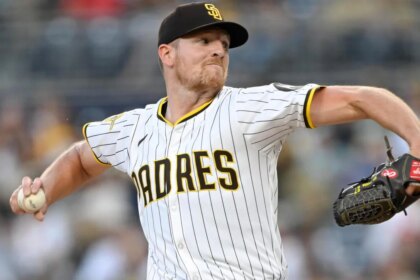 Top MLB games today include Cubs vs. Padres and Red Sox vs. Yankees