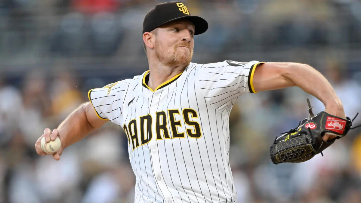 Top MLB games today include Cubs vs. Padres and Red Sox vs. Yankees