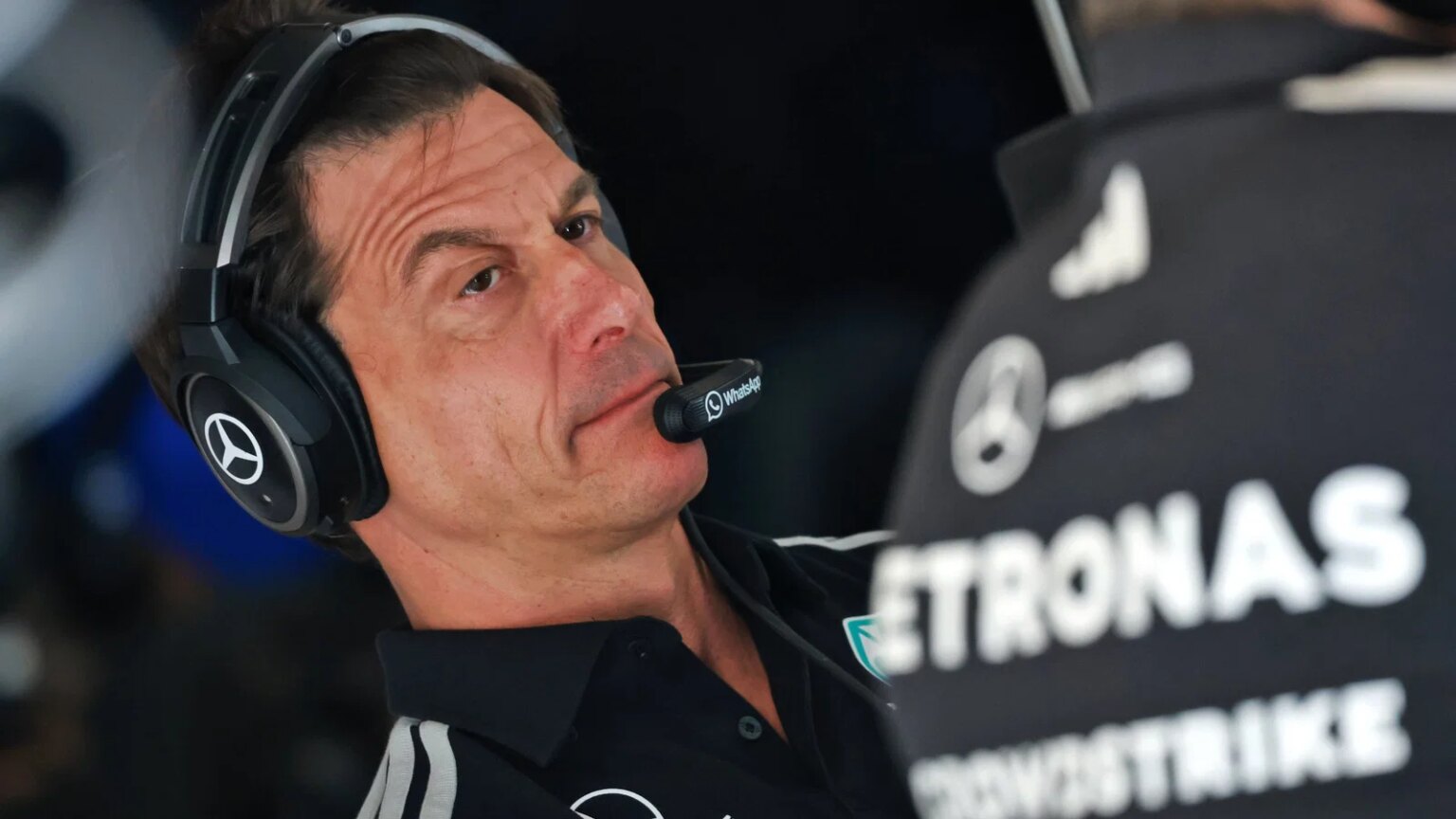 Toto Wolff supports adjusting F1 rules to assist Honda amid Ben Sulayem claims