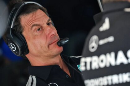 Toto Wolff supports adjusting F1 rules to assist Honda amid Ben Sulayem claims