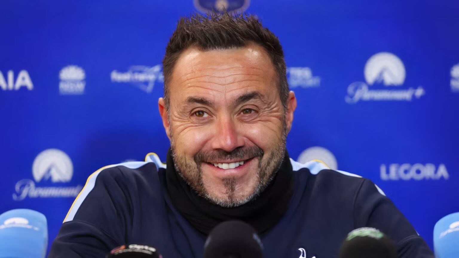 Tottenham frontrunners in massive race to sign star wanted by 10 teams