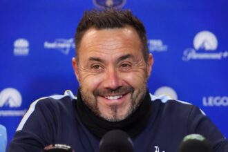 Tottenham frontrunners in massive race to sign star wanted by 10 teams