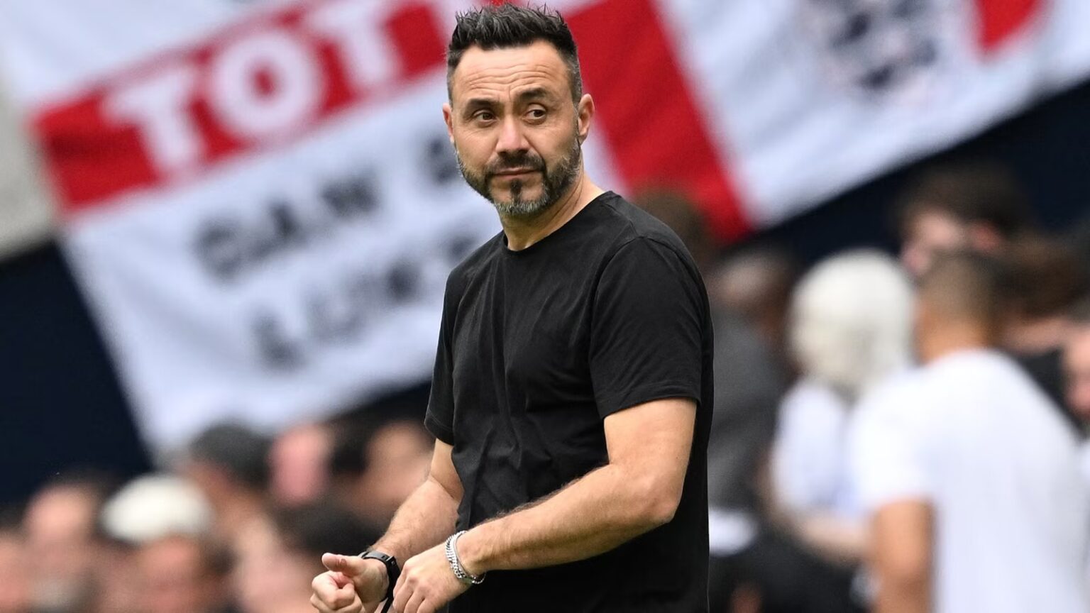 Tottenham now planning January move for "sensational" £125m Premier League star