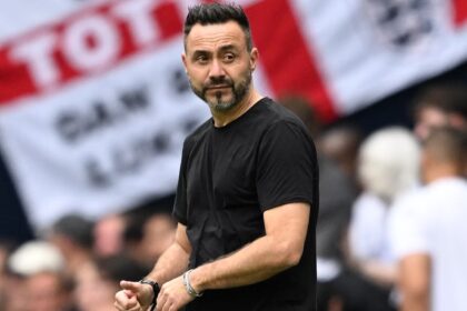 Tottenham now planning January move for "sensational" £125m Premier League star