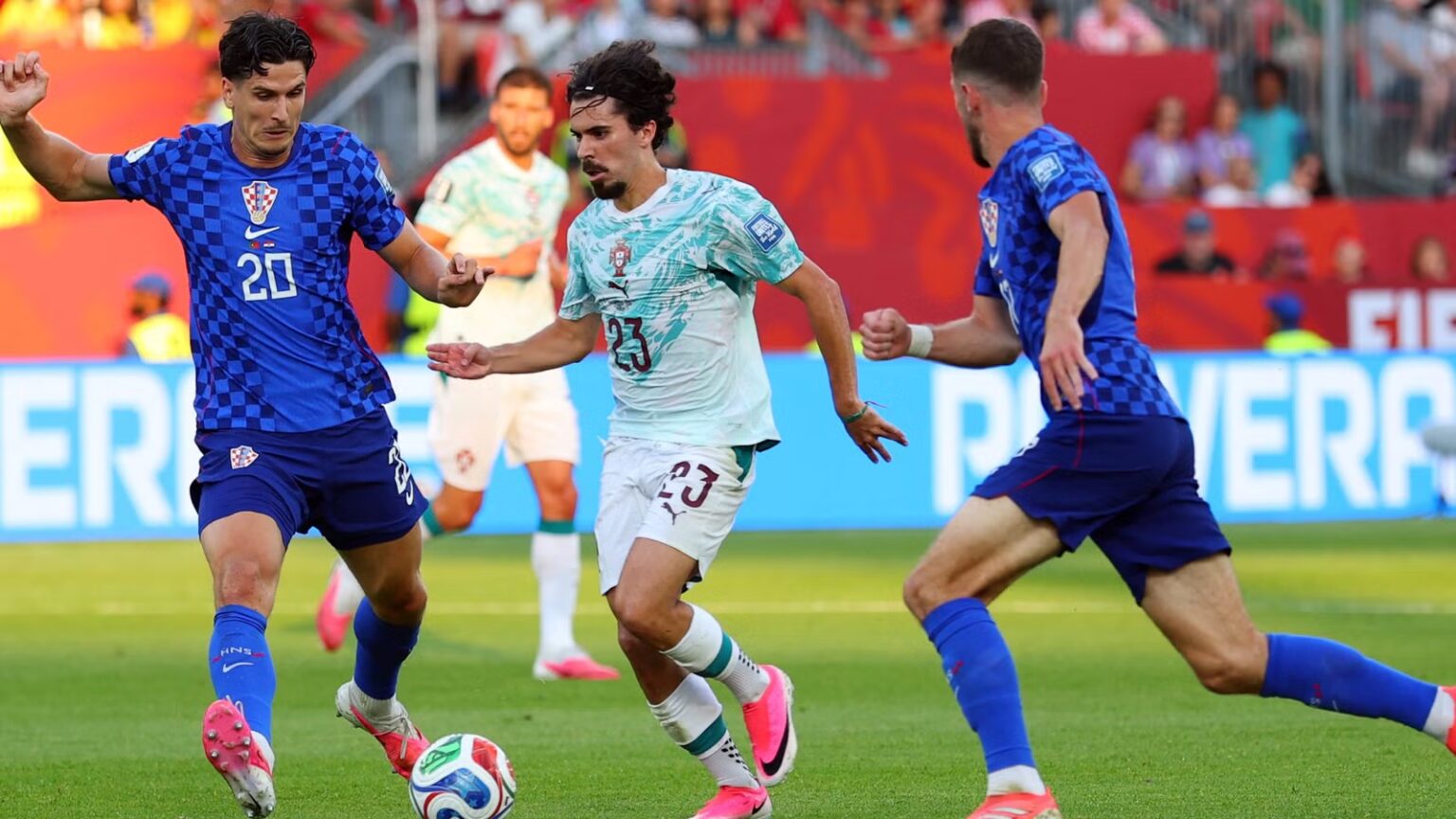 Tottenham now plotting January move for "fantastic" striker with six goals in 26-27