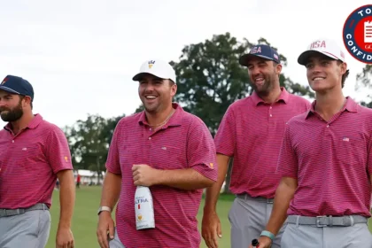 Tour Confidential: Presidents Cup MVPs and U.S. Foursome Struggles