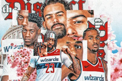 Trae Young, Anthony Davis, and AJ Dybantsa lead NBA's unusual group project