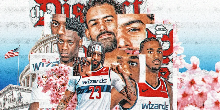 Trae Young, Anthony Davis, and AJ Dybantsa lead NBA's unusual group project