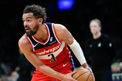 Trae Young says Atlanta front office turnover prompted his trade request