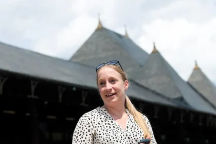 Trainer Keri Brion Seeks First Flat Stakes Win in Selima Stakes