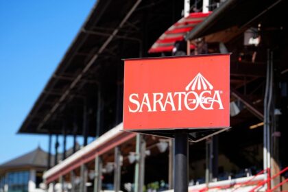 Trainer suspended after horses test positive in betting investigation