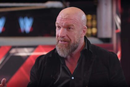 Triple H Says WWE's Roots Are Firmly Planted in Hawaii Ahead of Upcoming Tryout