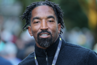 Two-time NBA champion JR Smith arrested on assault charge in Texas