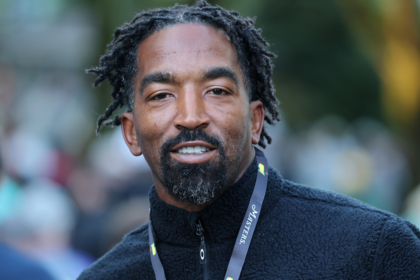 Two-time NBA champion JR Smith arrested on assault charge in Texas