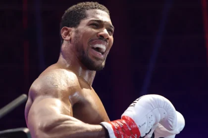 Tyson Fury and Anthony Joshua currently need each other more than ever