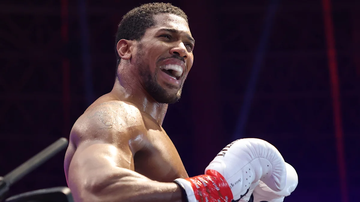 Tyson Fury and Anthony Joshua currently need each other more than ever