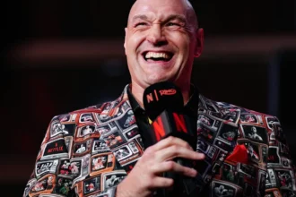 Tyson Fury says Anthony Joshua fight is off, calls him ‘yellow-bellied coward’