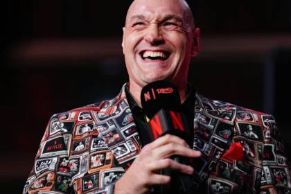 Tyson Fury says Anthony Joshua fight is off, calls him ‘yellow-bellied coward’