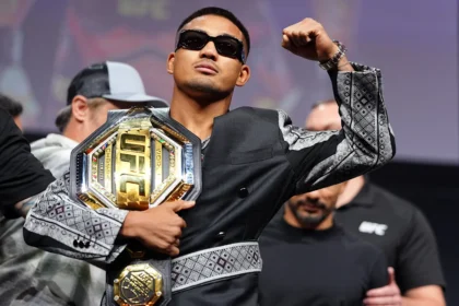 UFC 331 Full Card, Date, Time, and HYPE Score Analysis