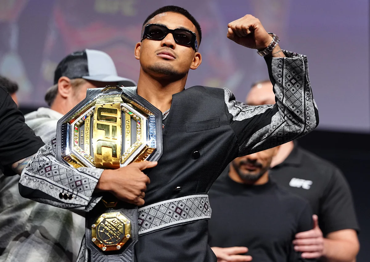 UFC 331 Full Card, Date, Time, and HYPE Score Analysis