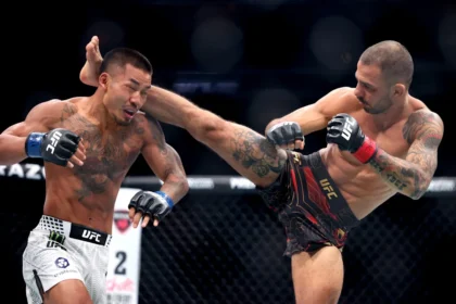 UFC 331: Van vs Pantoja fight time, undercard, and viewing details for this weekend