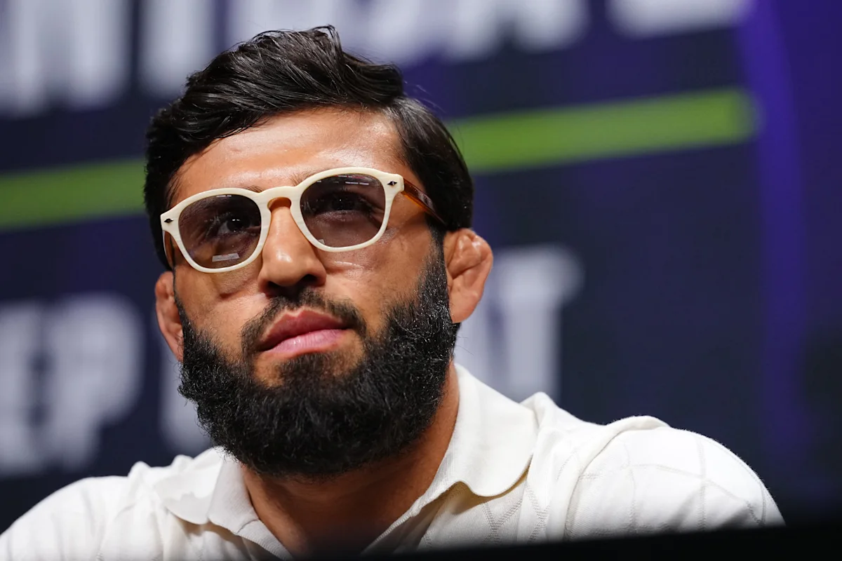 UFC 331: Will Arman Tsarukyan face controversy again and 5 more key questions