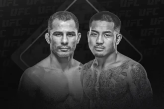UFC 331 live stream: How to watch Van vs. Pantoja 2, start time, channel