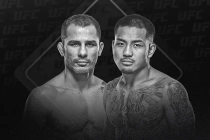 UFC 331 live stream: How to watch Van vs. Pantoja 2, start time, channel