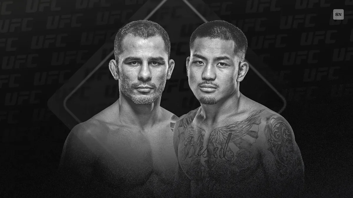 UFC 331 live stream: How to watch Van vs. Pantoja 2, start time, channel
