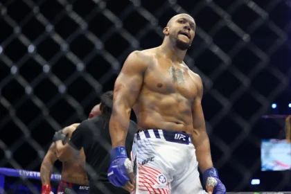 UFC 334 announced with heavyweight title fight headlining massive NYC card