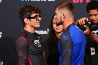 UFC BJJ 11 Results: Musumeci vs. Mitchell