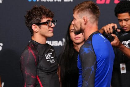 UFC BJJ 11 Results: Musumeci vs. Mitchell