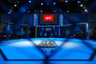 UFC Fighter Reveals Unseen Trauma of Losing Streak