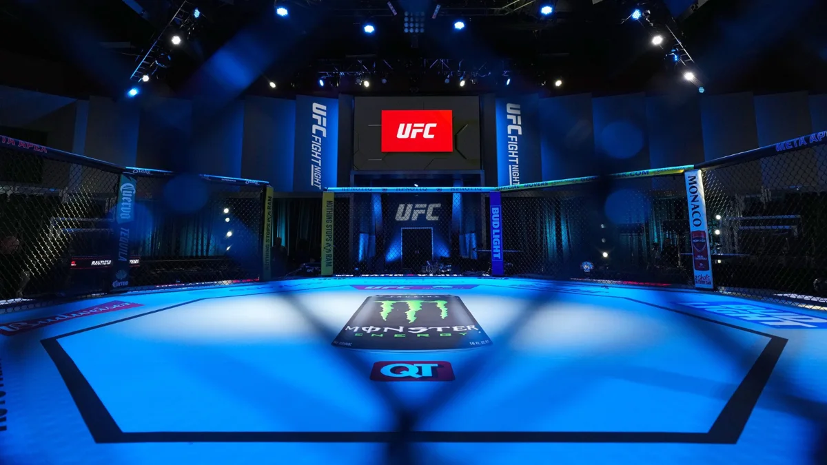 UFC Fighter Reveals Unseen Trauma of Losing Streak