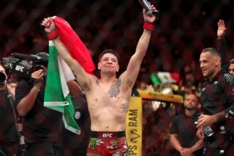 UFC Flyweight Rankings: Top 10 125-Pound Fighters in the World Right Now