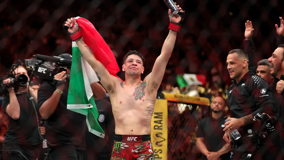 UFC Flyweight Rankings: Top 10 125-Pound Fighters in the World Right Now