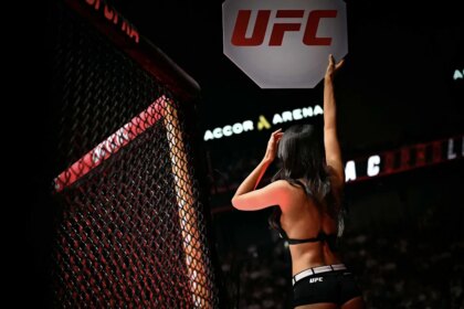 UFC Qatar to Feature Lightweight Banger Fight