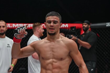 UFC Signs Undefeated Training Partner of Petr Yan, Considered Top Prospect