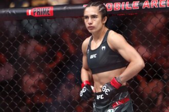 UFC Vegas 121 Bonuses Announced Following Upset-Filled Event