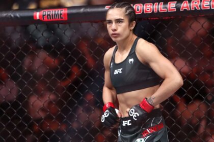 UFC Vegas 121 Bonuses Announced Following Upset-Filled Event