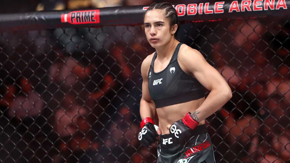 UFC Vegas 121 Bonuses Announced Following Upset-Filled Event